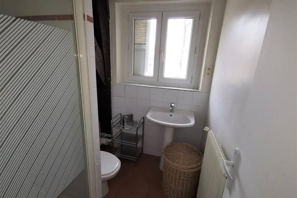 Apartment Coste Investissement - L'empereur De Marseilles