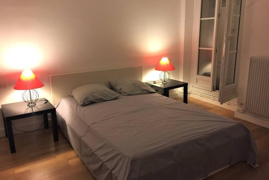 Apartment Coste Investissement - L'empereur De *
