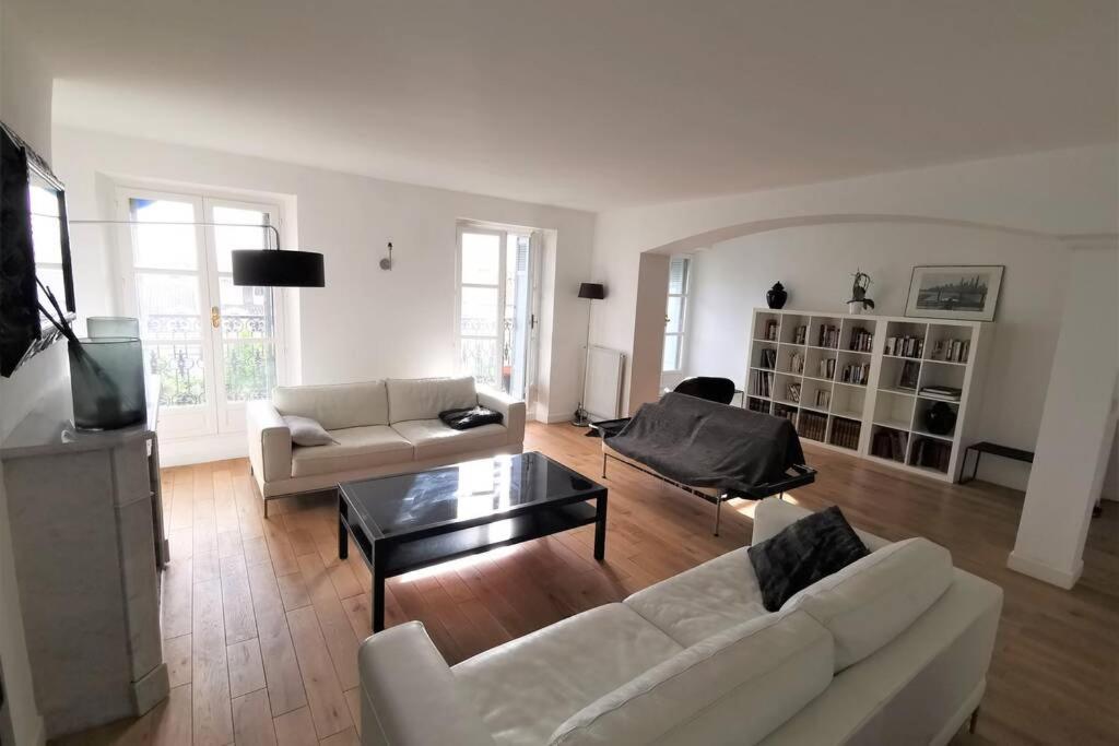 Coste Investissement - L'empereur De Apartment