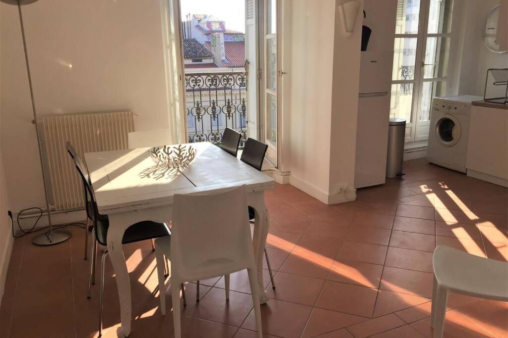 Apartment Coste Investissement - L'empereur De
