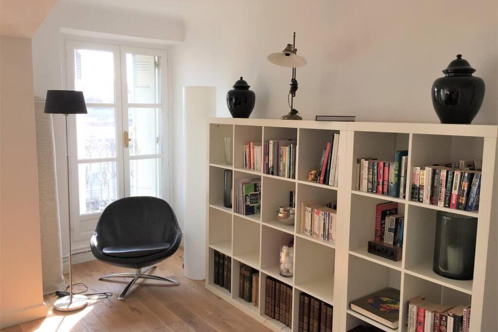 Apartment Coste Investissement - L'empereur De Marseille