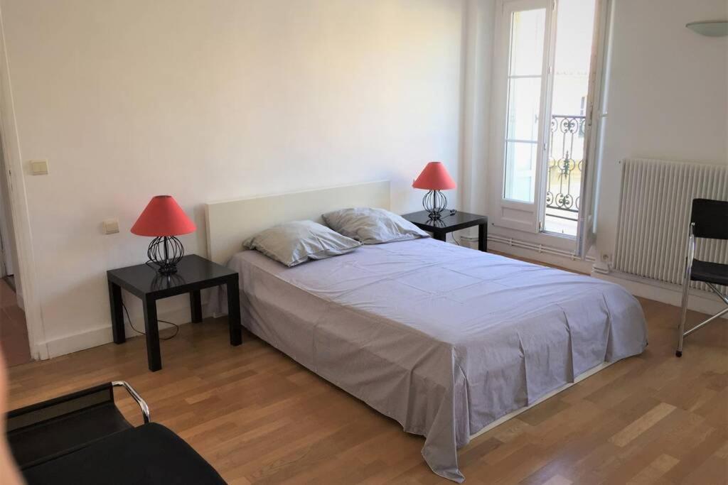 Coste Investissement - L'empereur De Apartment