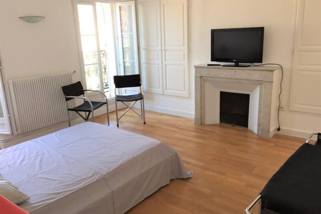 Coste Investissement - L'empereur De Apartment